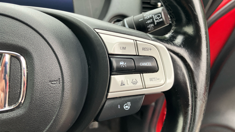 Honda Jazz 1.5 i-MMD Hybrid EX 5dr eCVT Hybrid Hatchback